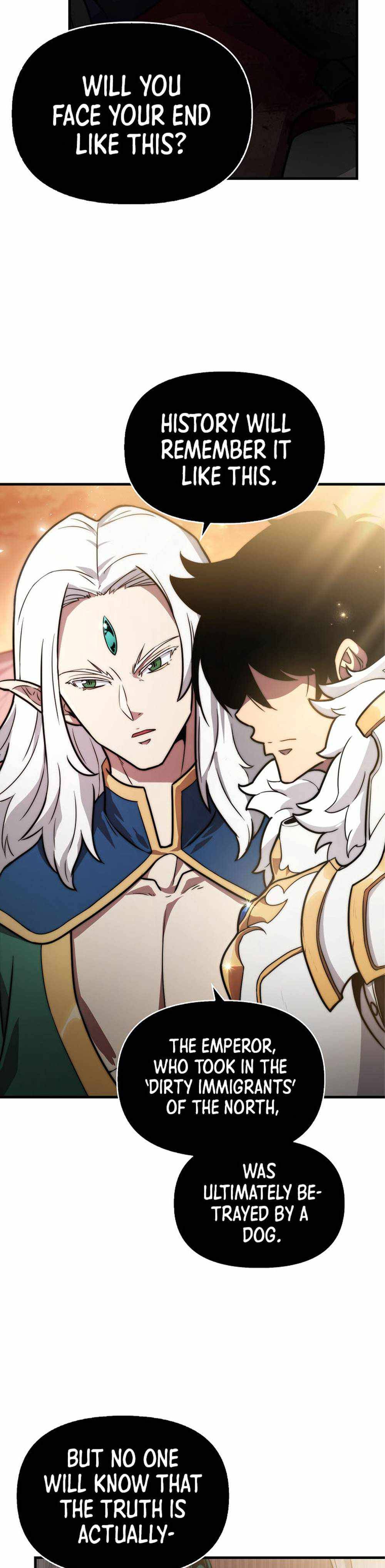 The 9th Class Swordmaster: Blade of Truth chapter 1 page 22