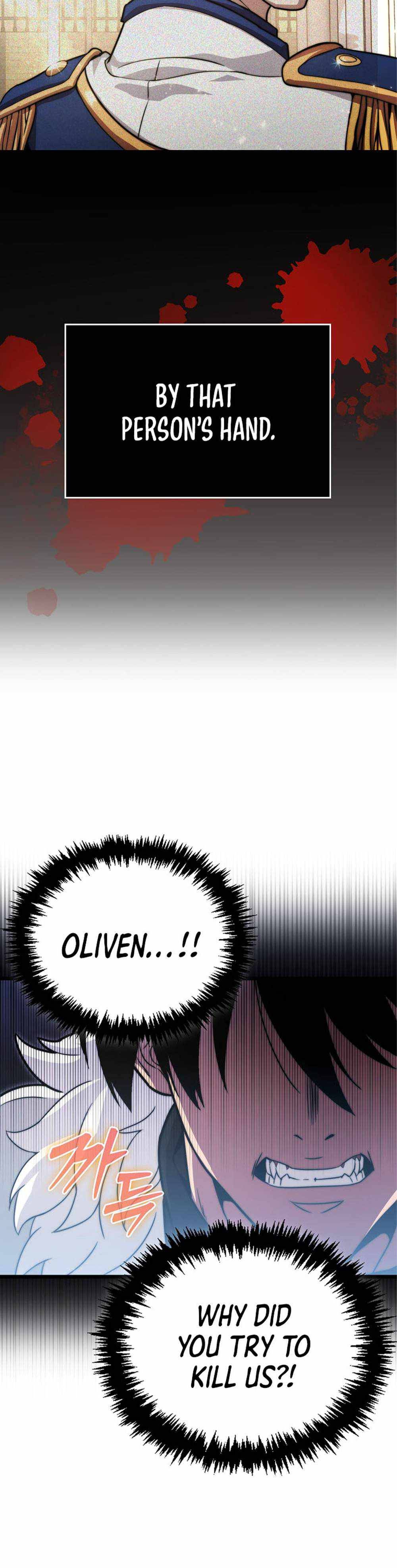 The 9th Class Swordmaster: Blade of Truth chapter 1 page 24