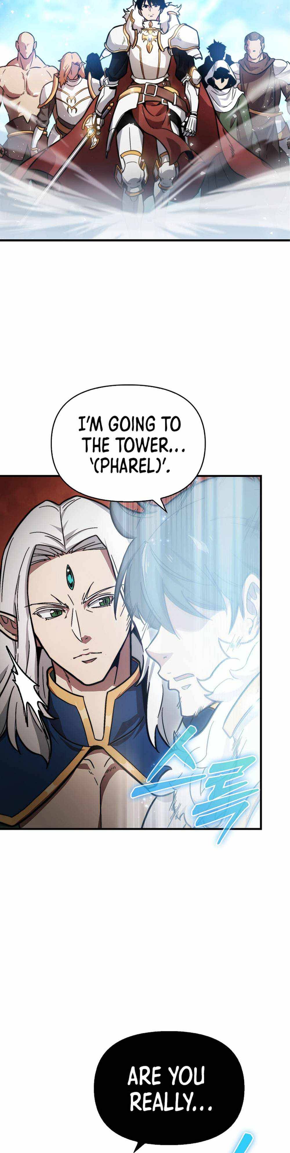 The 9th Class Swordmaster: Blade of Truth chapter 1 page 26