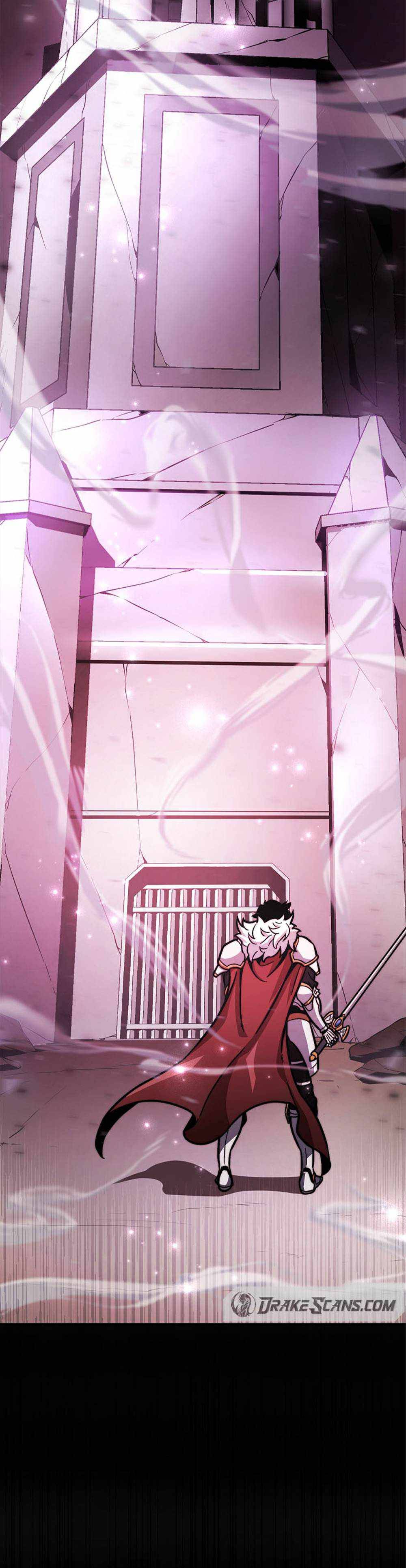 The 9th Class Swordmaster: Blade of Truth chapter 1 page 28