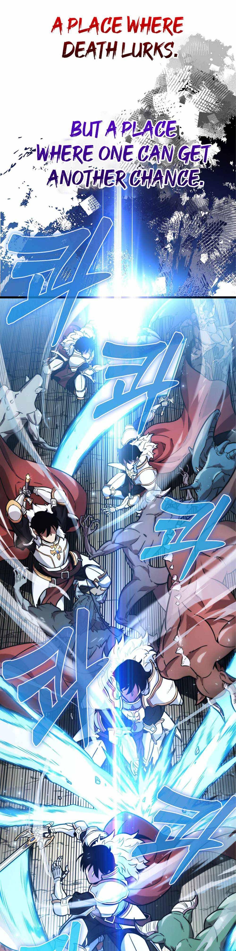 The 9th Class Swordmaster: Blade of Truth chapter 1 page 30