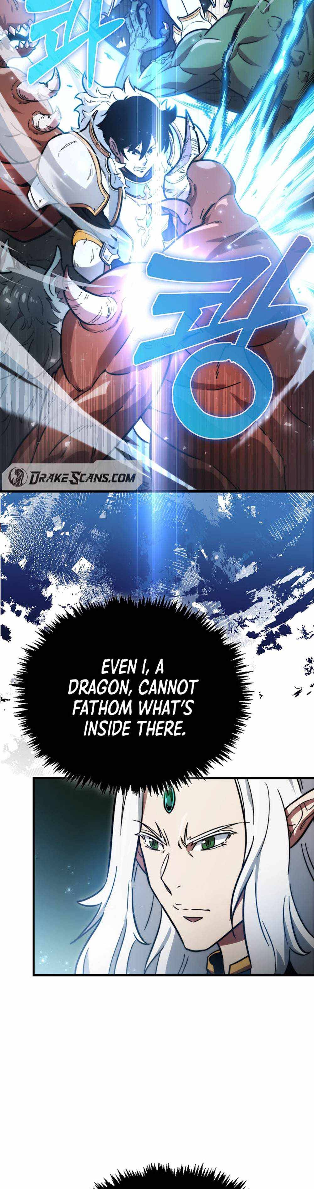 The 9th Class Swordmaster: Blade of Truth chapter 1 page 31