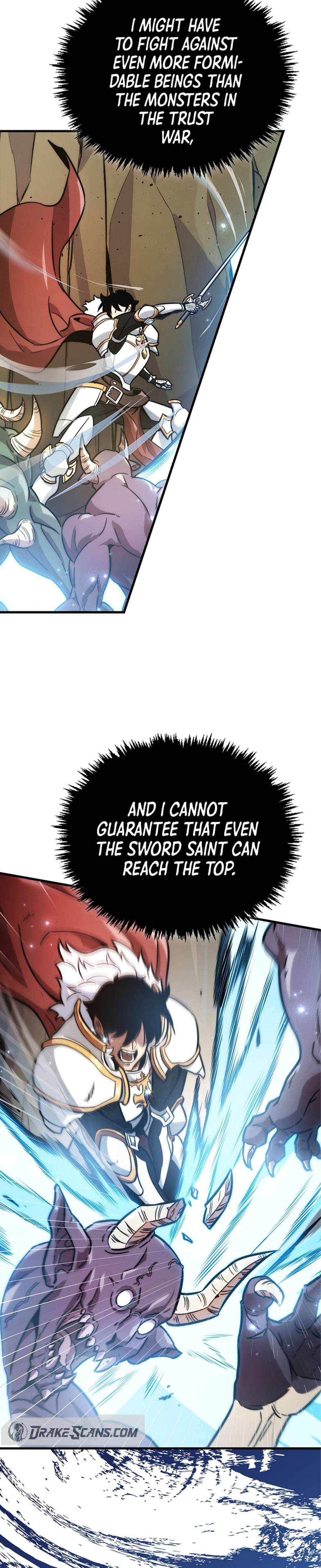 The 9th Class Swordmaster: Blade of Truth chapter 1 page 32