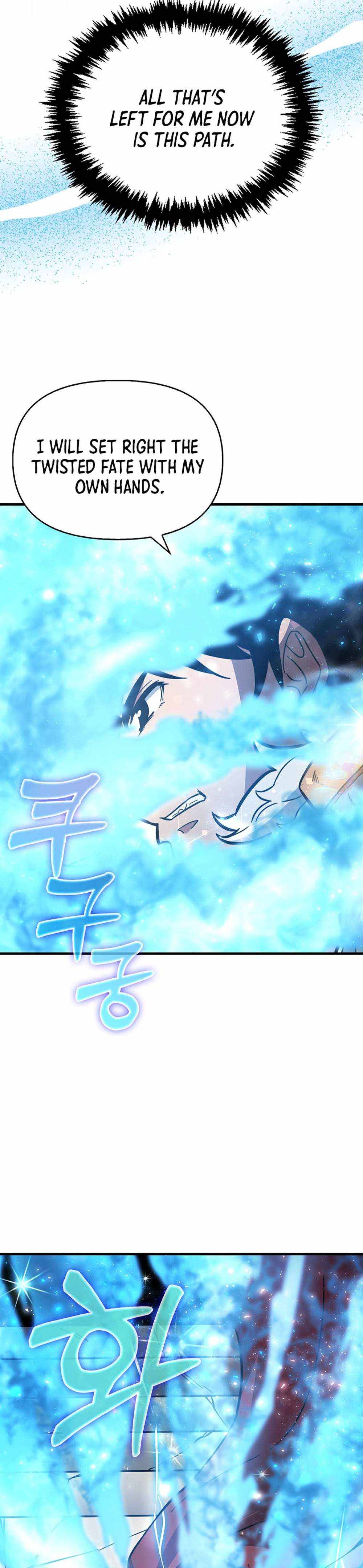 The 9th Class Swordmaster: Blade of Truth chapter 1 page 35