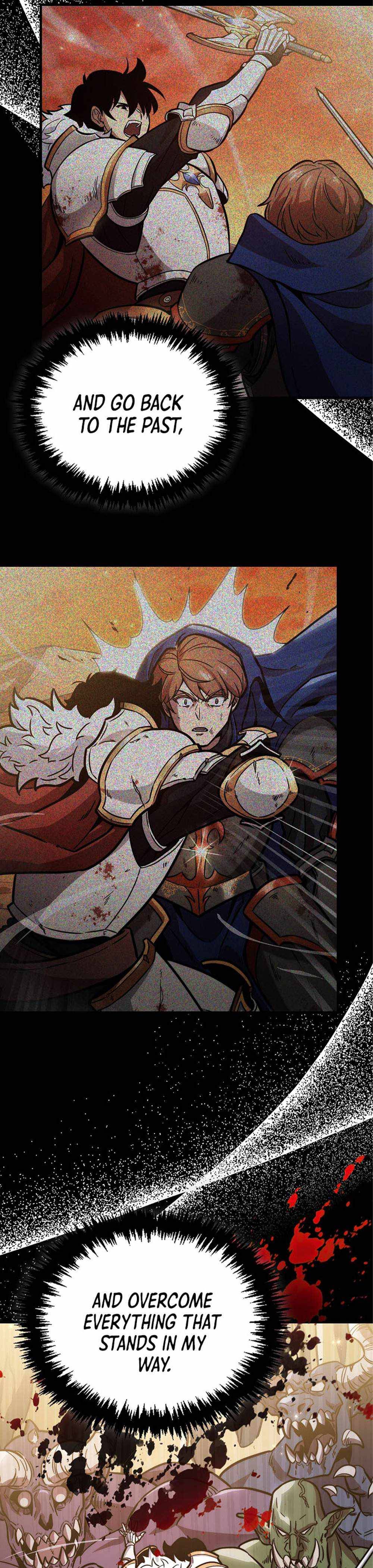 The 9th Class Swordmaster: Blade of Truth chapter 1 page 37