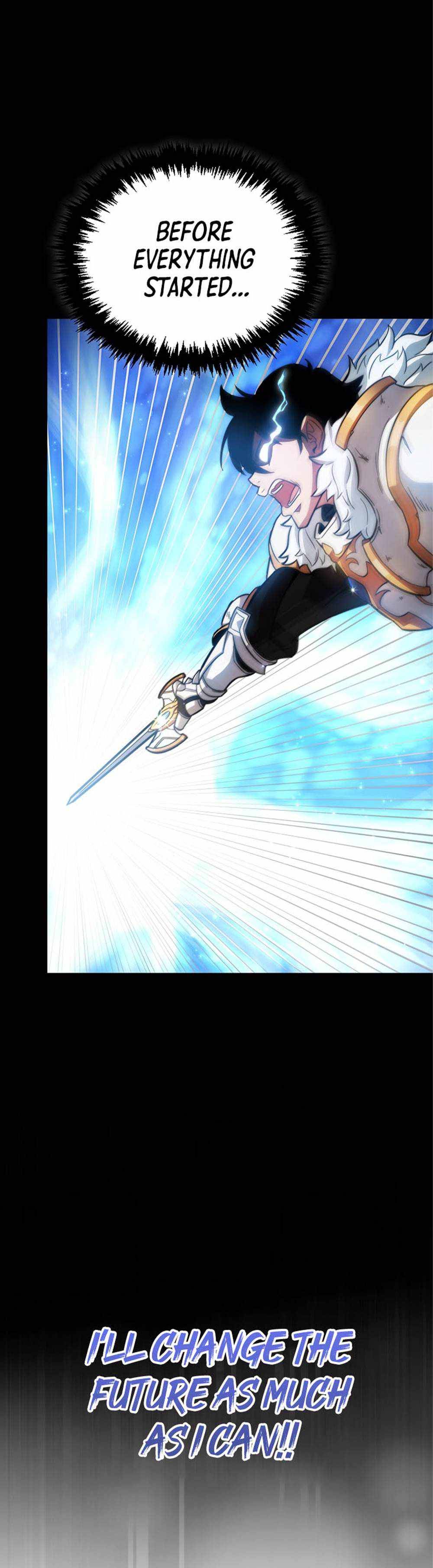 The 9th Class Swordmaster: Blade of Truth chapter 1 page 43