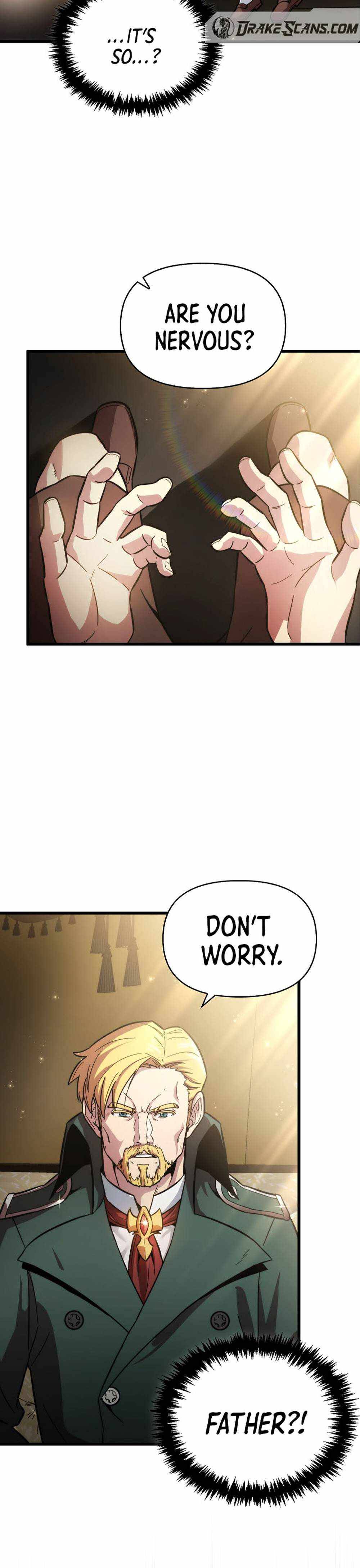 The 9th Class Swordmaster: Blade of Truth chapter 1 page 48