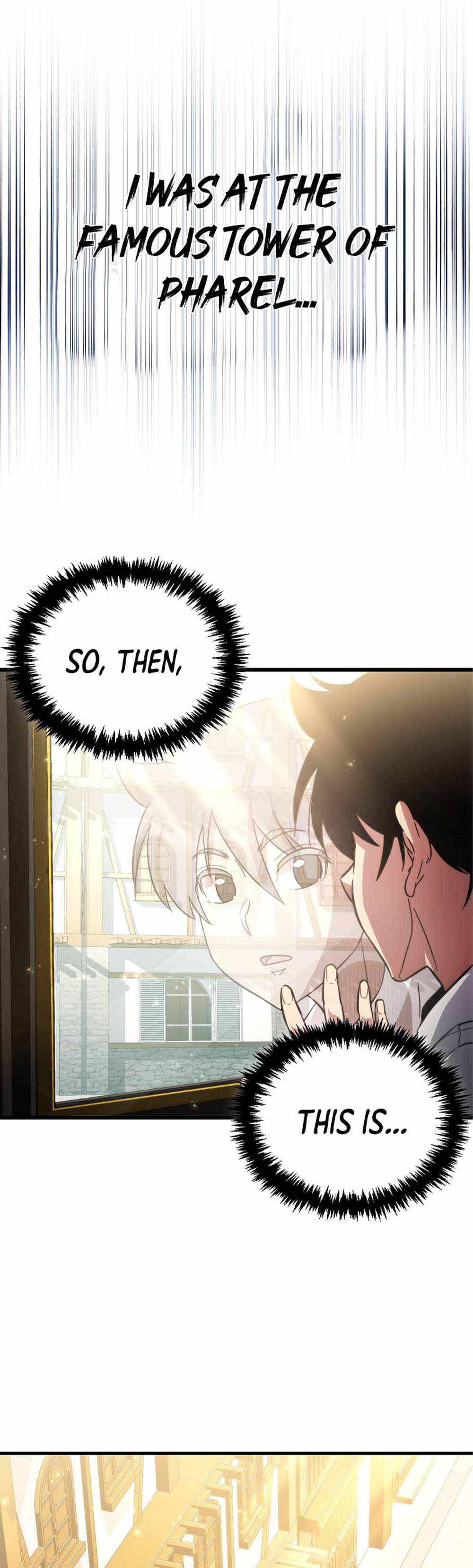 The 9th Class Swordmaster: Blade of Truth chapter 1 page 49