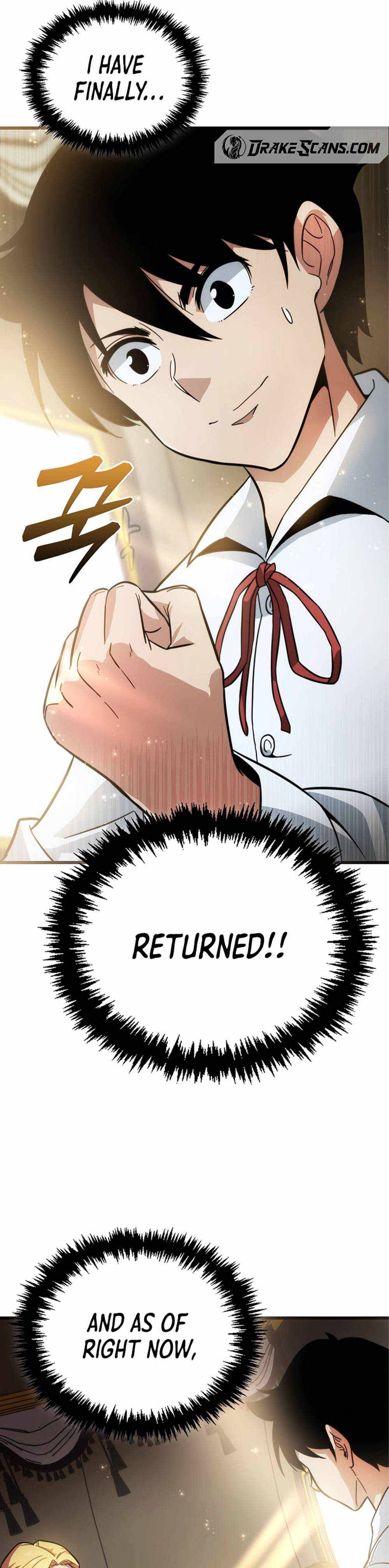 The 9th Class Swordmaster: Blade of Truth chapter 1 page 52