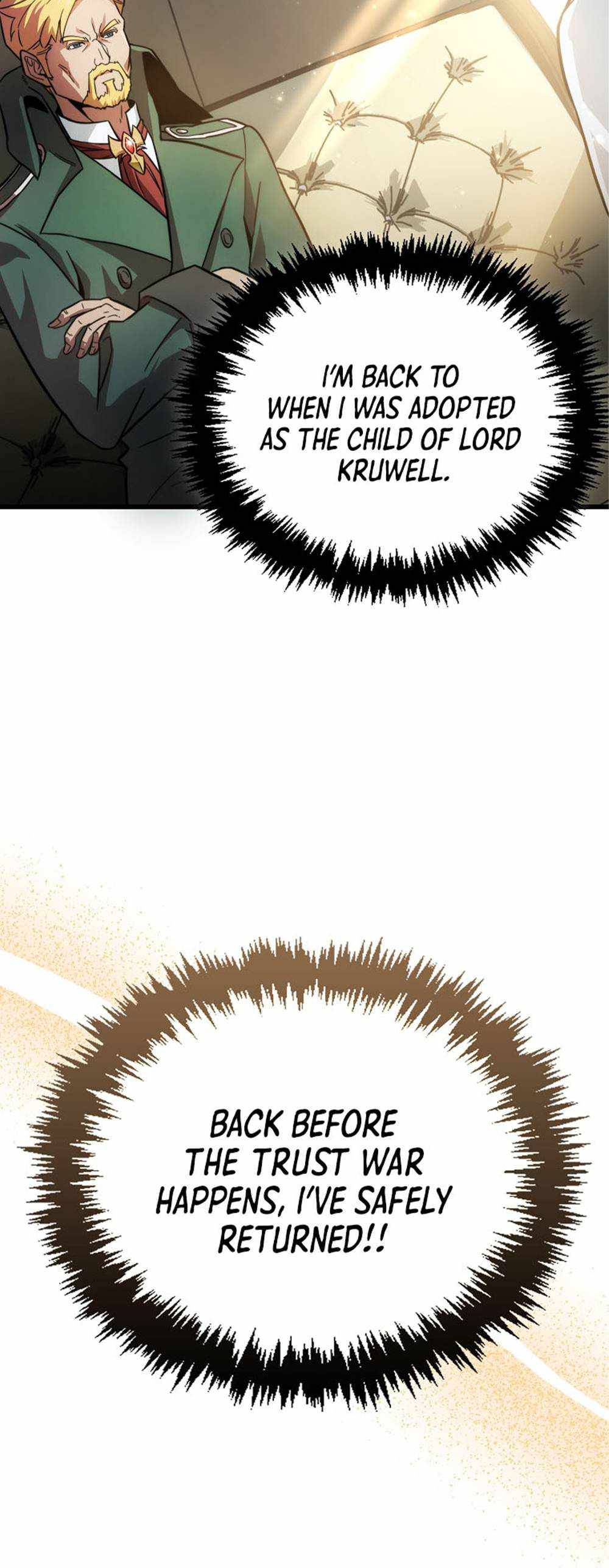 The 9th Class Swordmaster: Blade of Truth chapter 1 page 53