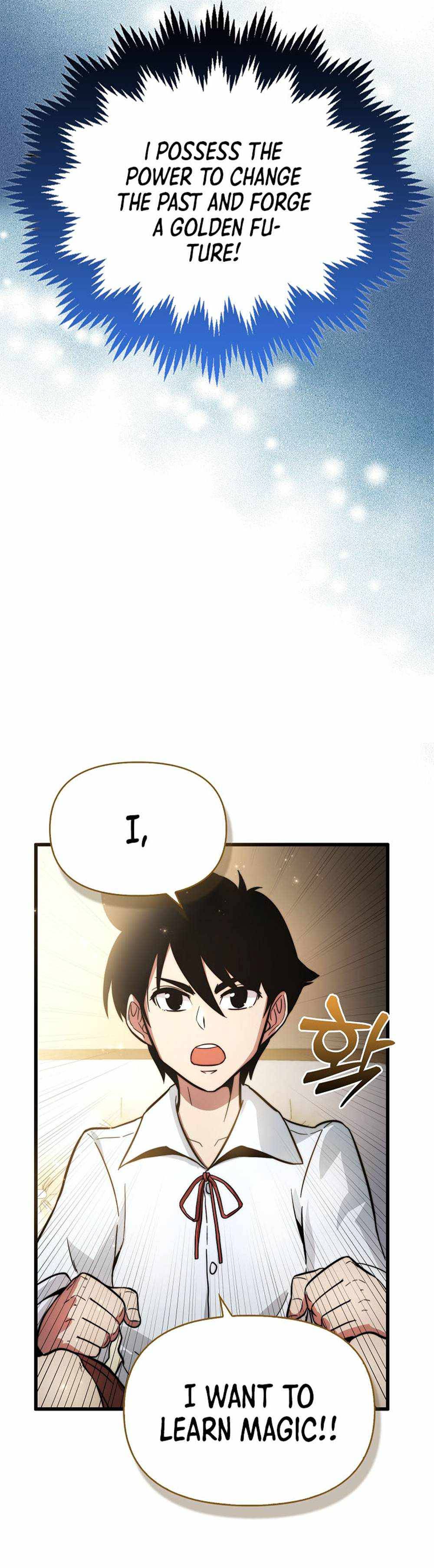 The 9th Class Swordmaster: Blade of Truth chapter 1 page 57