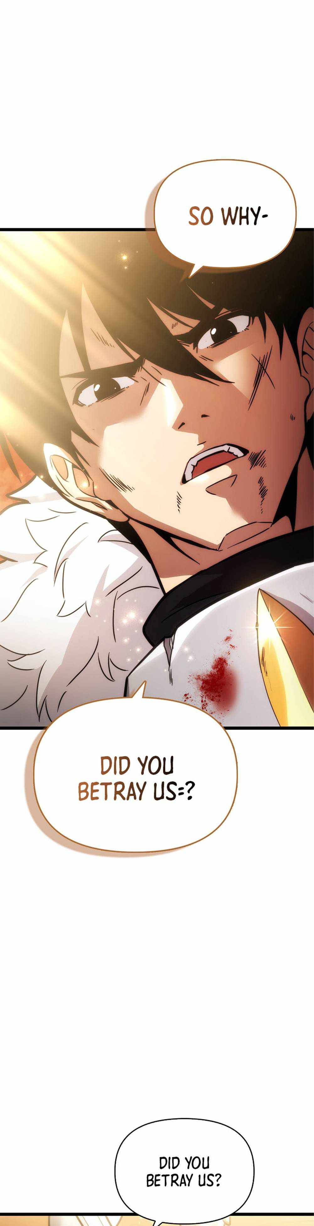 The 9th Class Swordmaster: Blade of Truth chapter 1 page 8