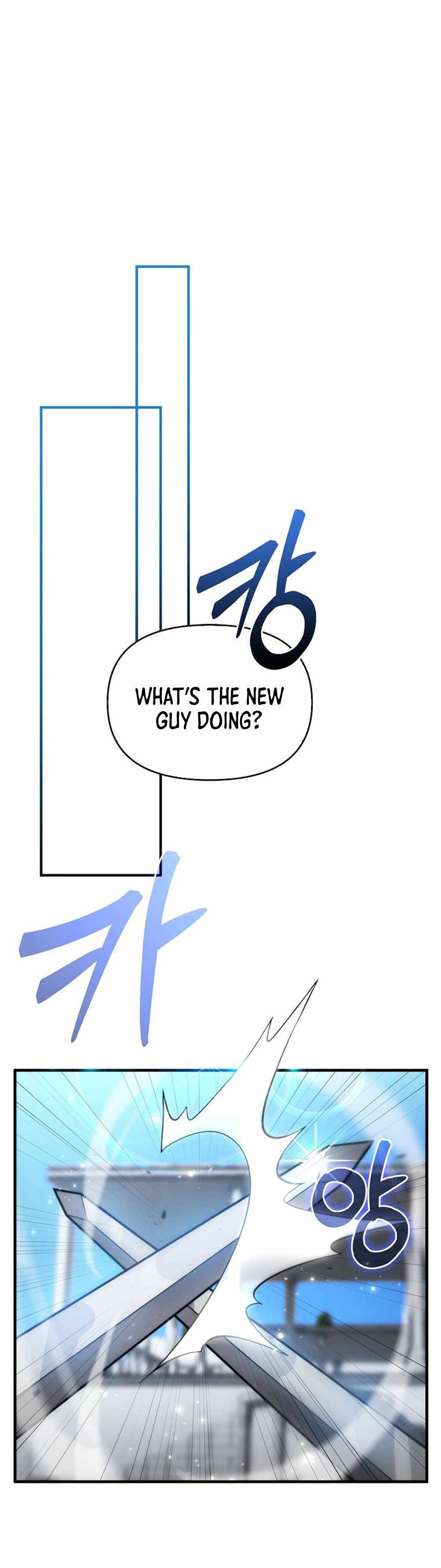 The 9th Class Swordmaster: Blade of Truth chapter 2 page 15