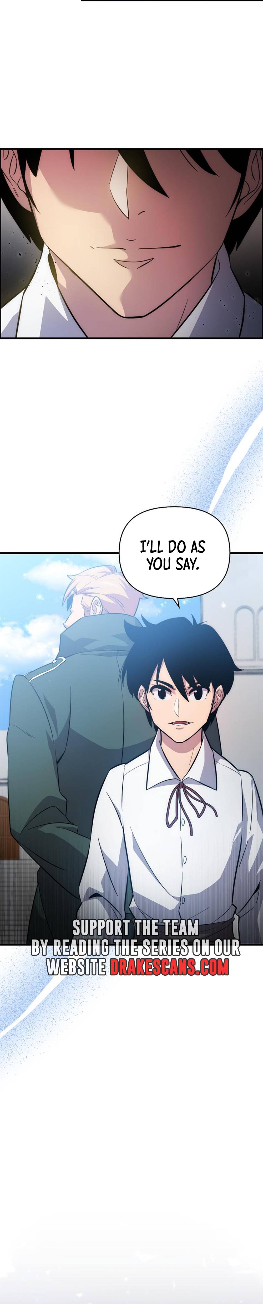 The 9th Class Swordmaster: Blade of Truth chapter 3 page 16