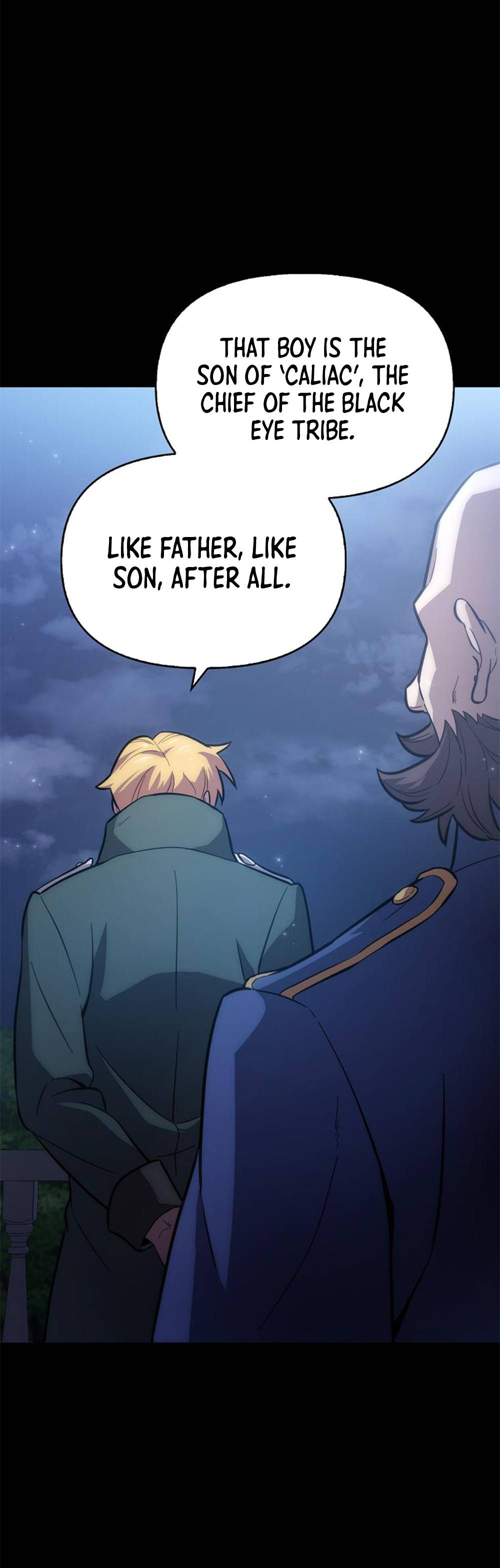 The 9th Class Swordmaster: Blade of Truth chapter 3 page 18