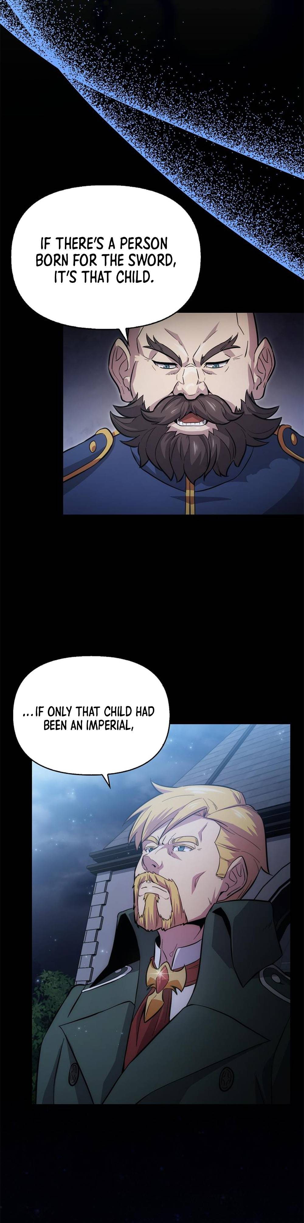 The 9th Class Swordmaster: Blade of Truth chapter 3 page 20