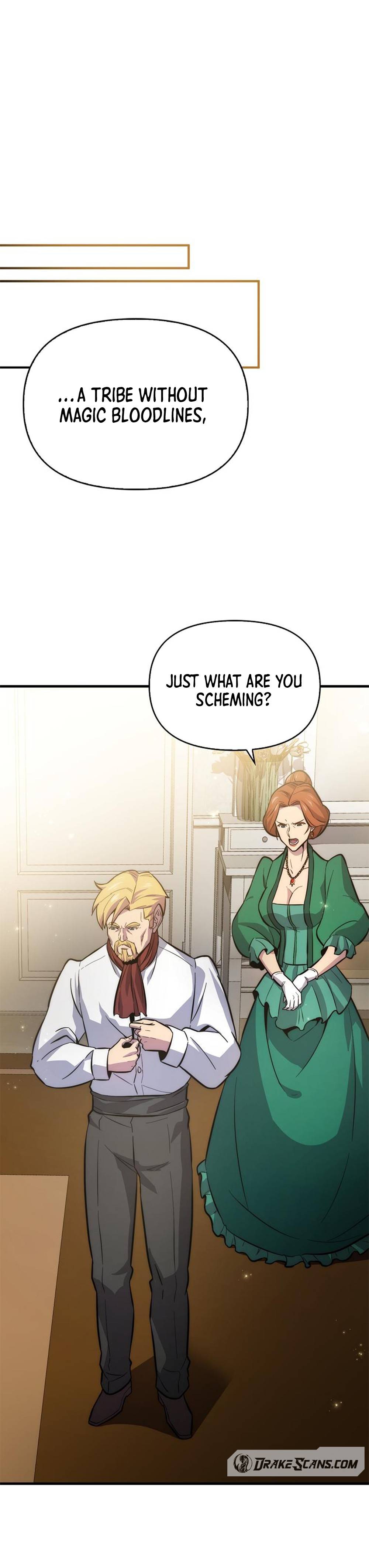 The 9th Class Swordmaster: Blade of Truth chapter 3 page 25