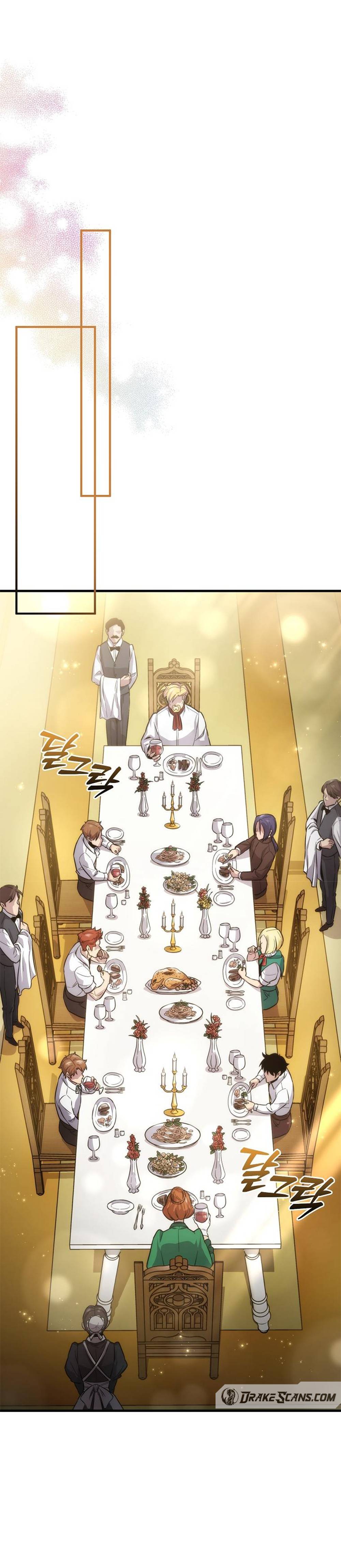 The 9th Class Swordmaster: Blade of Truth chapter 3 page 28