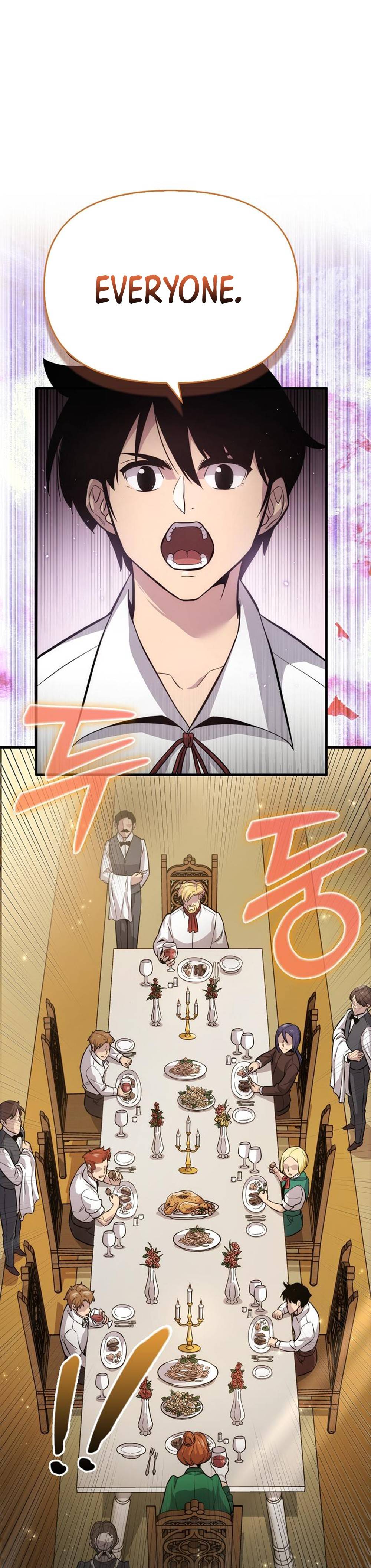 The 9th Class Swordmaster: Blade of Truth chapter 3 page 32