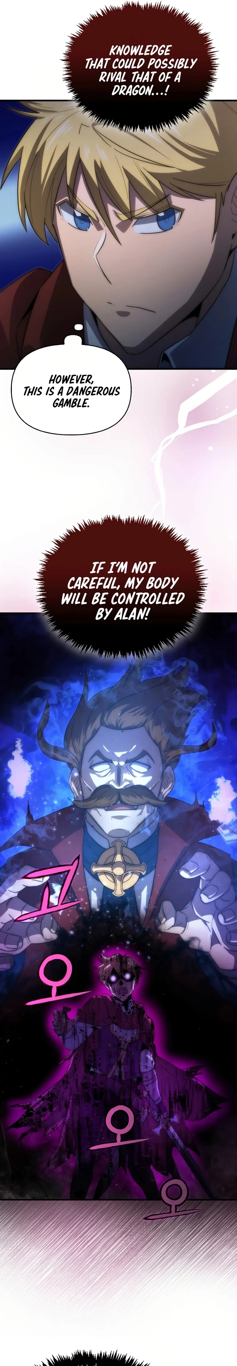 The 9th Class Swordmaster: Blade of Truth chapter 38 page 16