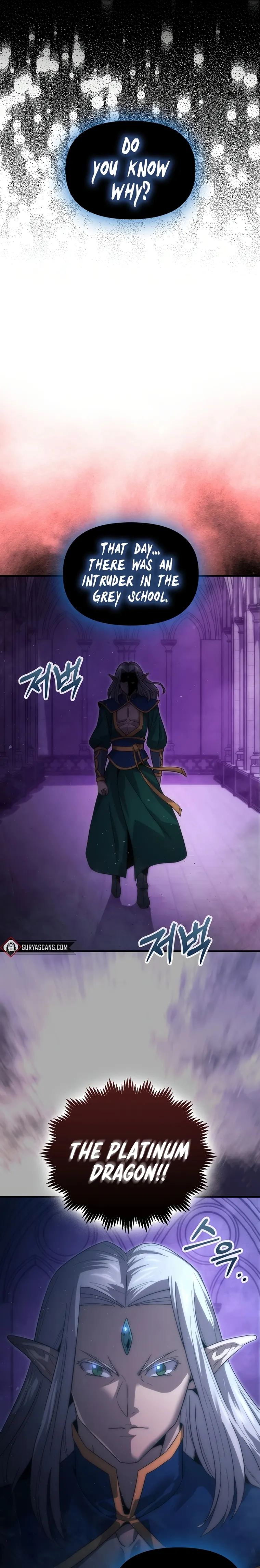 The 9th Class Swordmaster: Blade of Truth chapter 38 page 4