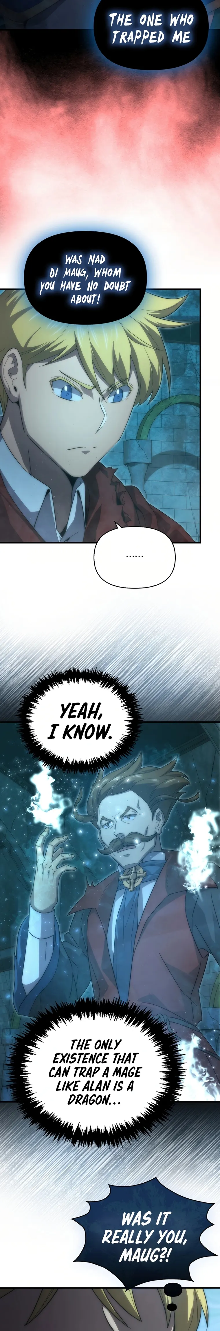 The 9th Class Swordmaster: Blade of Truth chapter 38 page 5