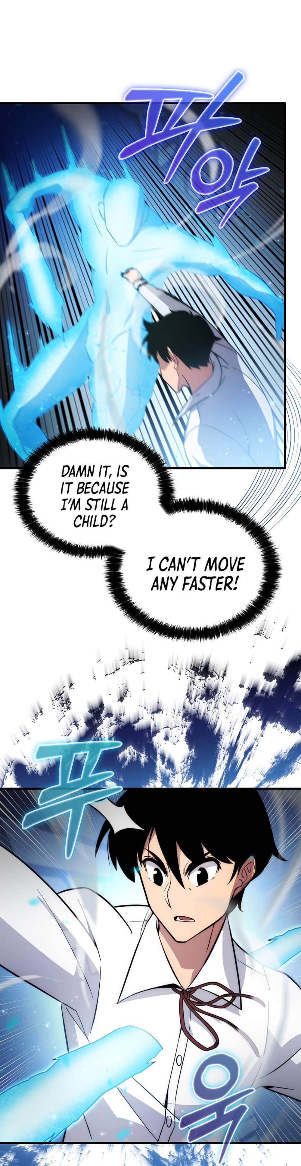 The 9th Class Swordmaster: Blade of Truth chapter 4 page 10