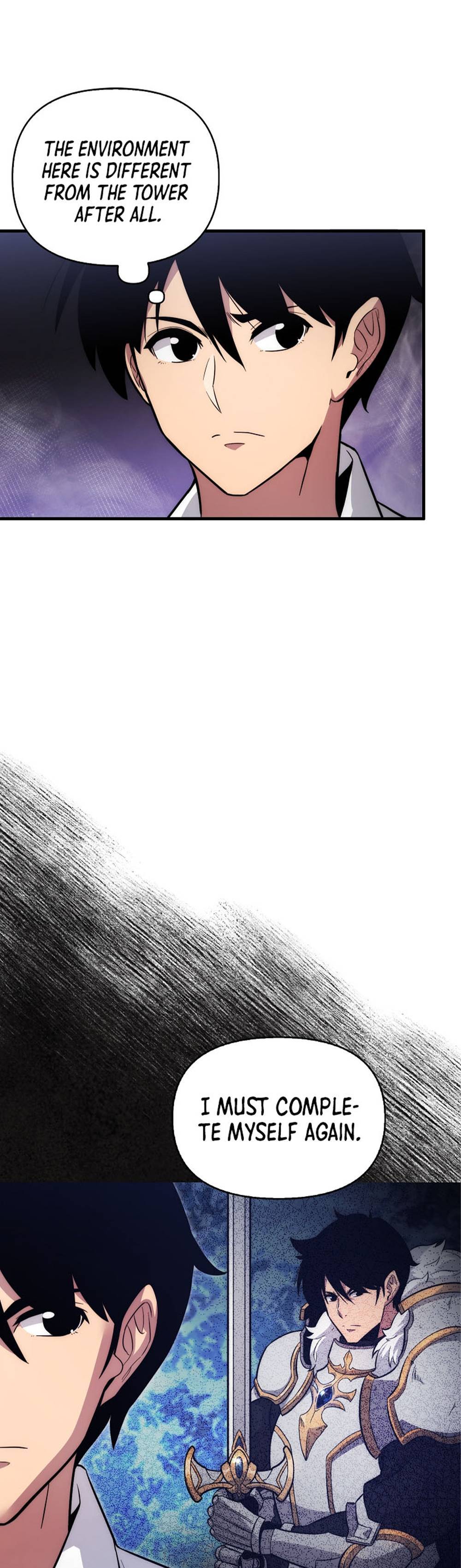 The 9th Class Swordmaster: Blade of Truth chapter 4 page 12