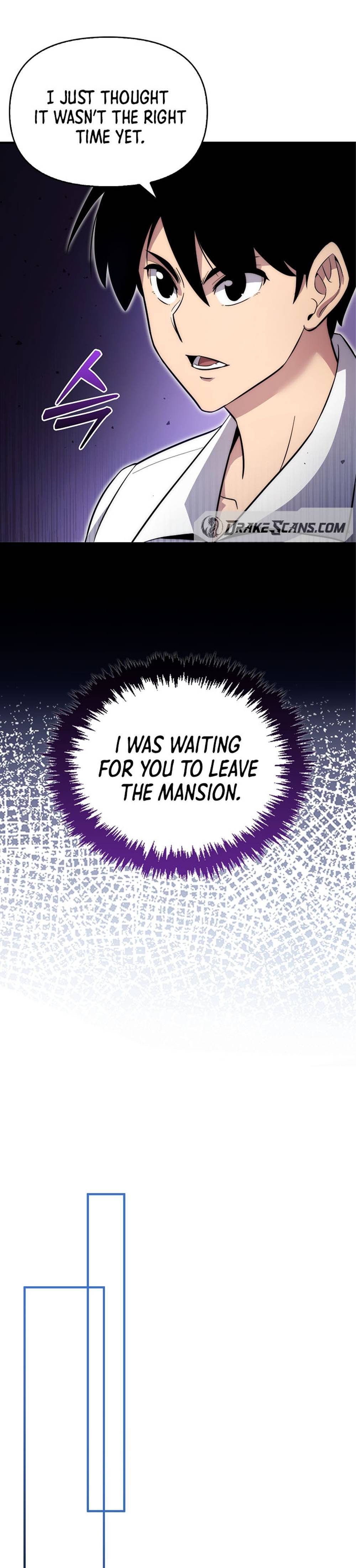 The 9th Class Swordmaster: Blade of Truth chapter 4 page 18