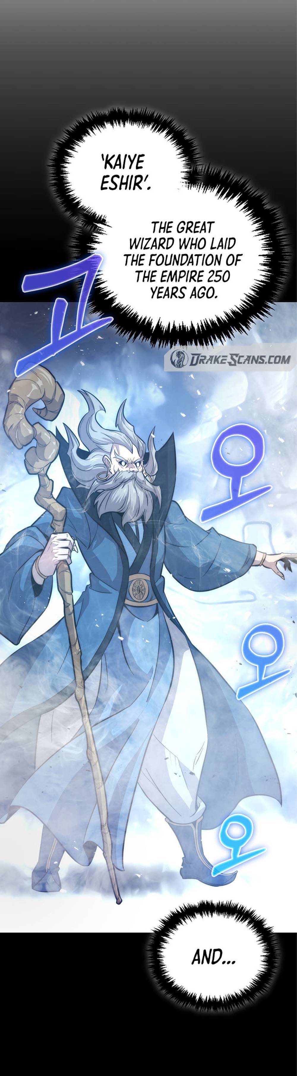 The 9th Class Swordmaster: Blade of Truth chapter 4 page 24