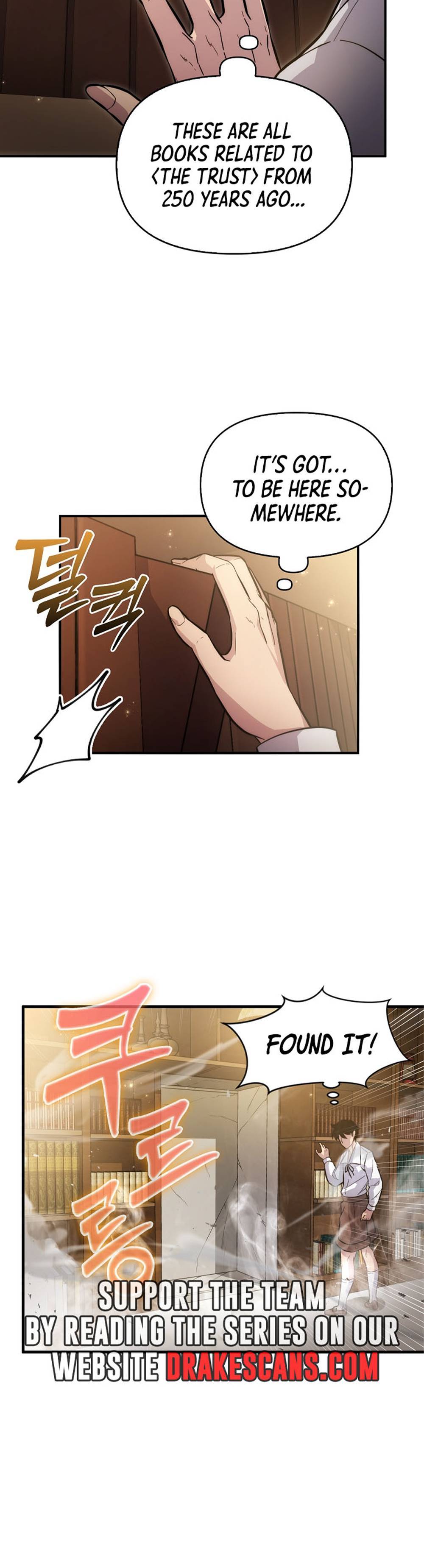 The 9th Class Swordmaster: Blade of Truth chapter 4 page 28