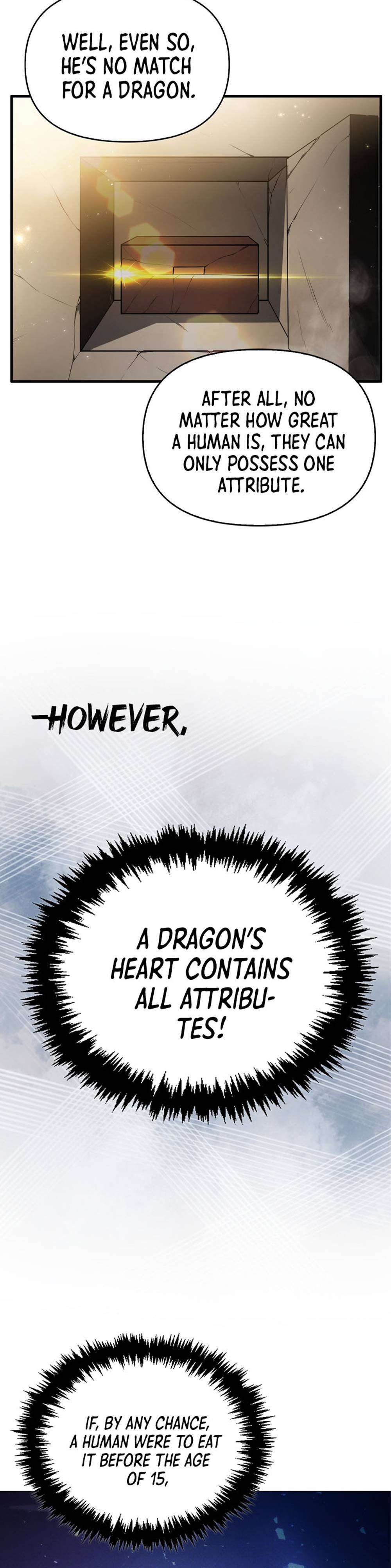 The 9th Class Swordmaster: Blade of Truth chapter 4 page 30