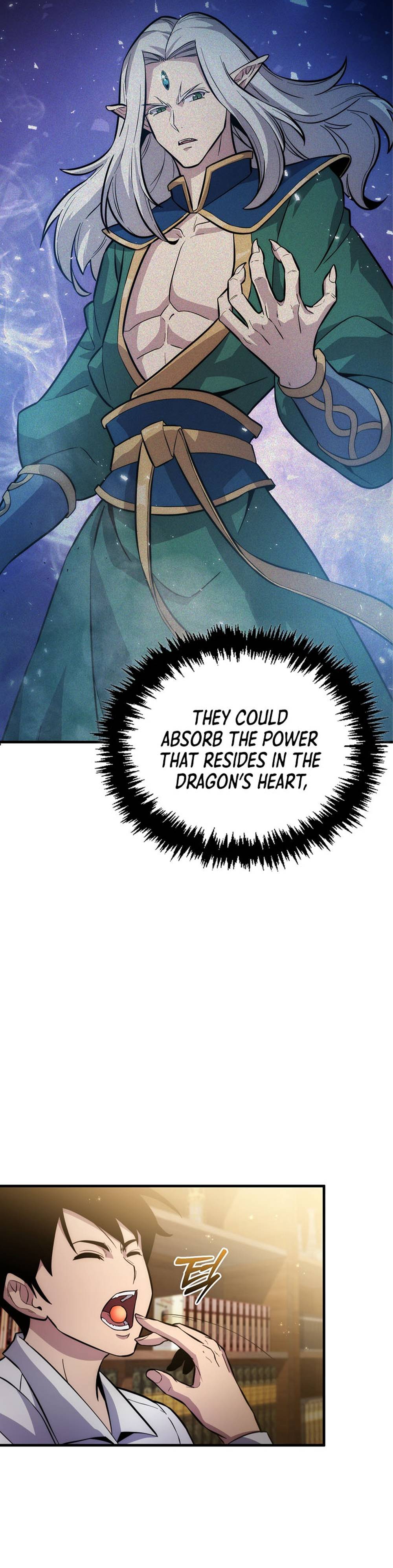 The 9th Class Swordmaster: Blade of Truth chapter 4 page 31