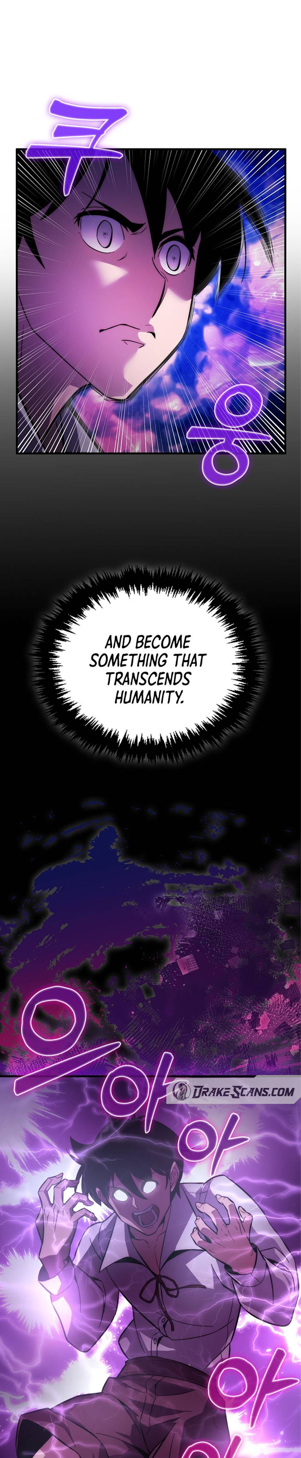 The 9th Class Swordmaster: Blade of Truth chapter 4 page 32