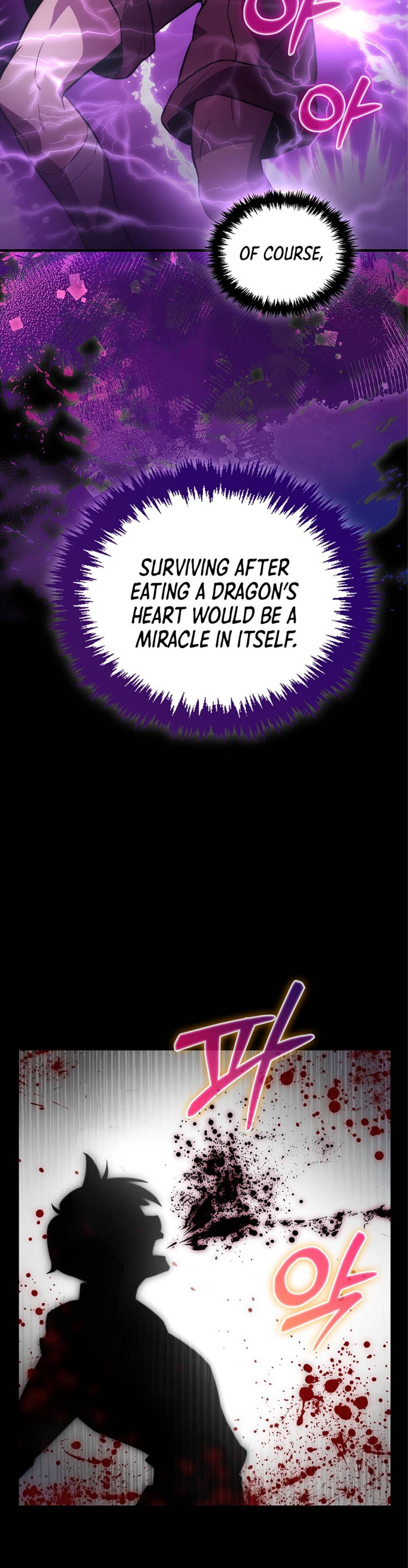 The 9th Class Swordmaster: Blade of Truth chapter 4 page 33