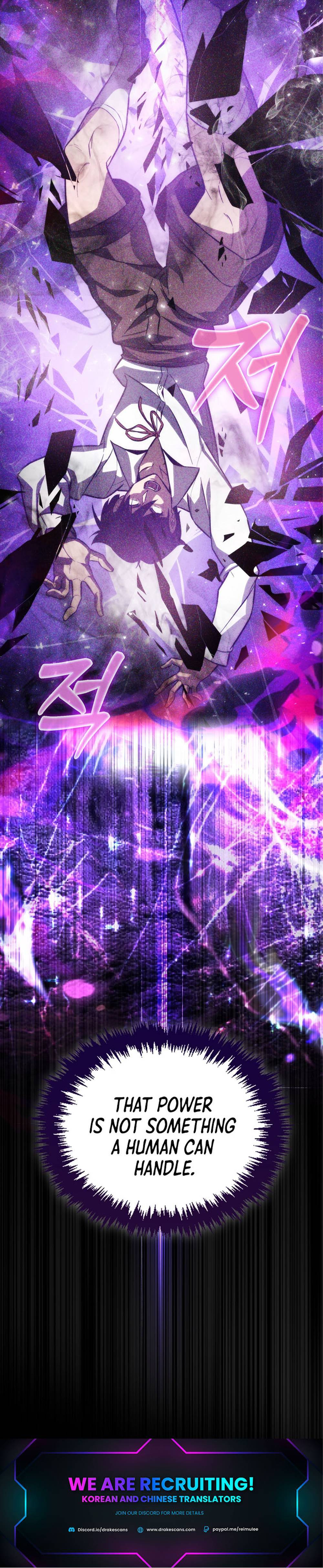 The 9th Class Swordmaster: Blade of Truth chapter 4 page 35