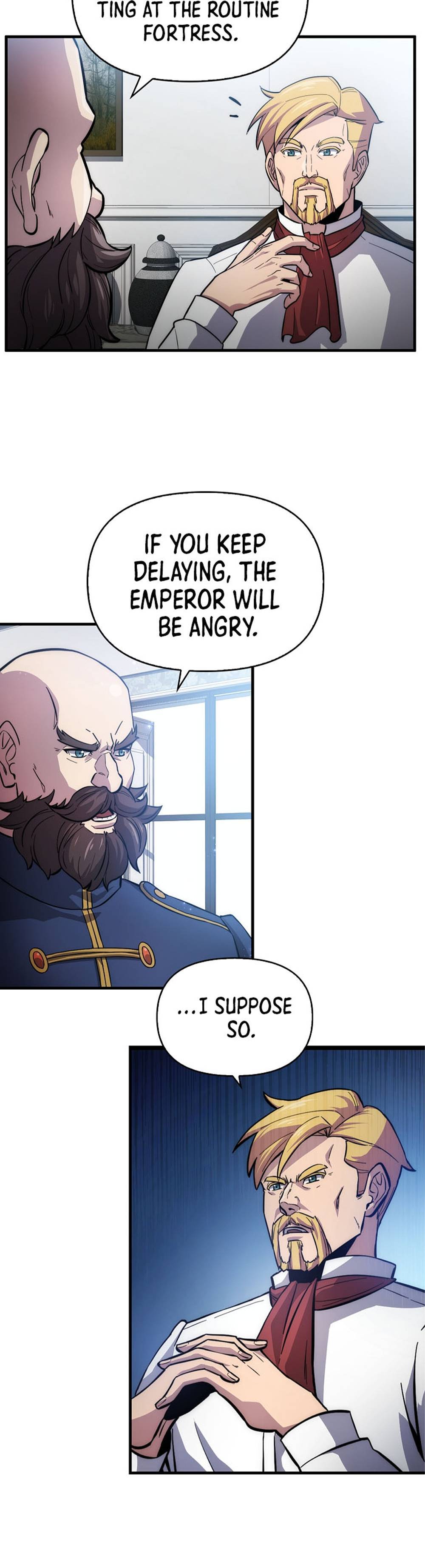 The 9th Class Swordmaster: Blade of Truth chapter 4 page 7