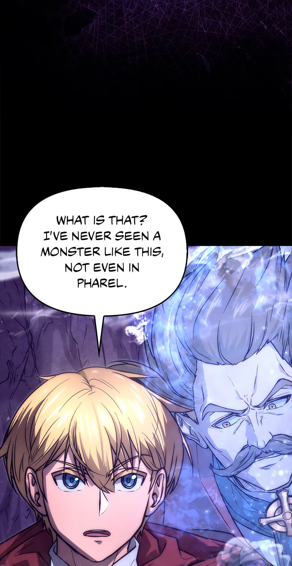 The 9th Class Swordmaster: Blade of Truth chapter 41 page 101