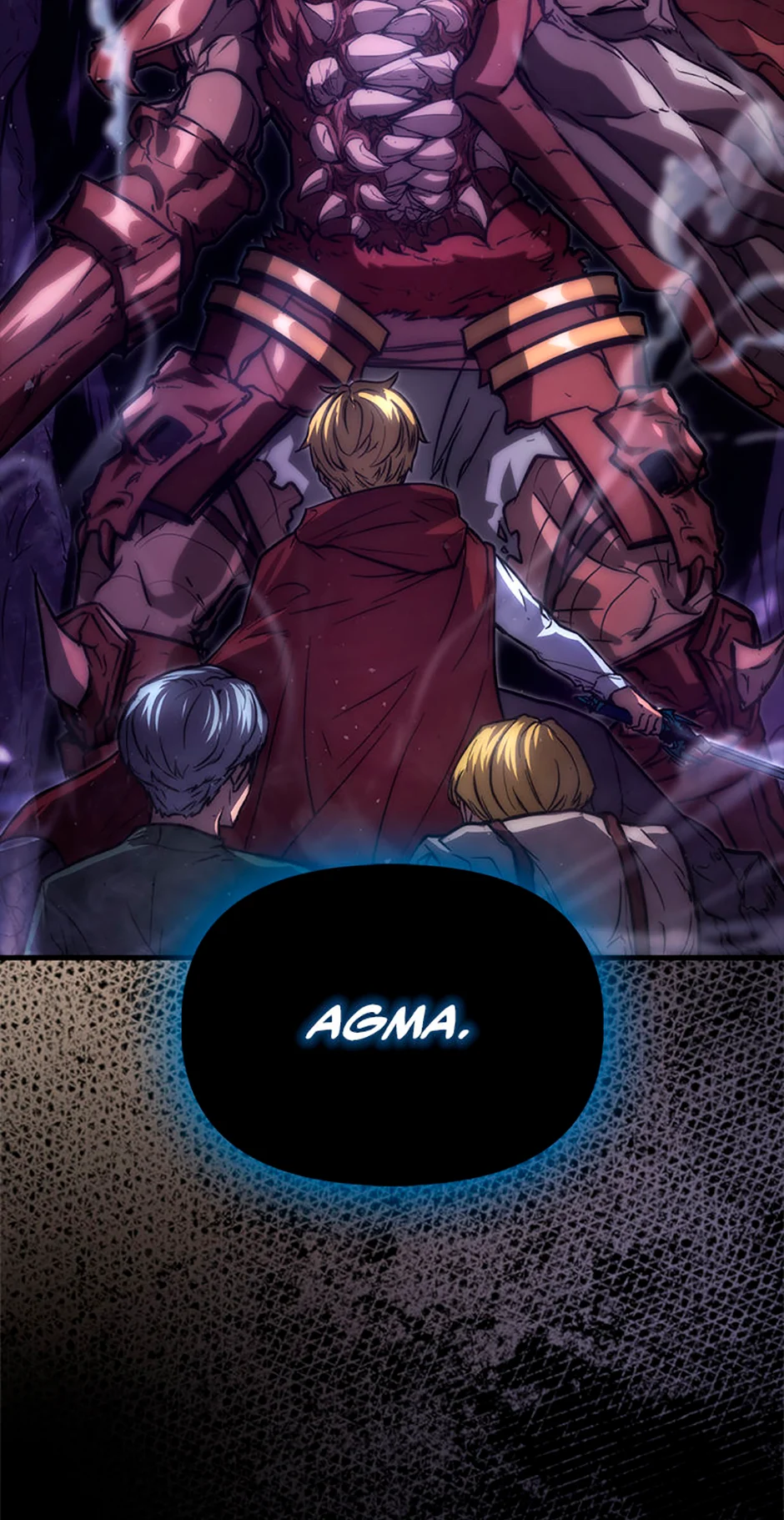 The 9th Class Swordmaster: Blade of Truth chapter 41 page 103