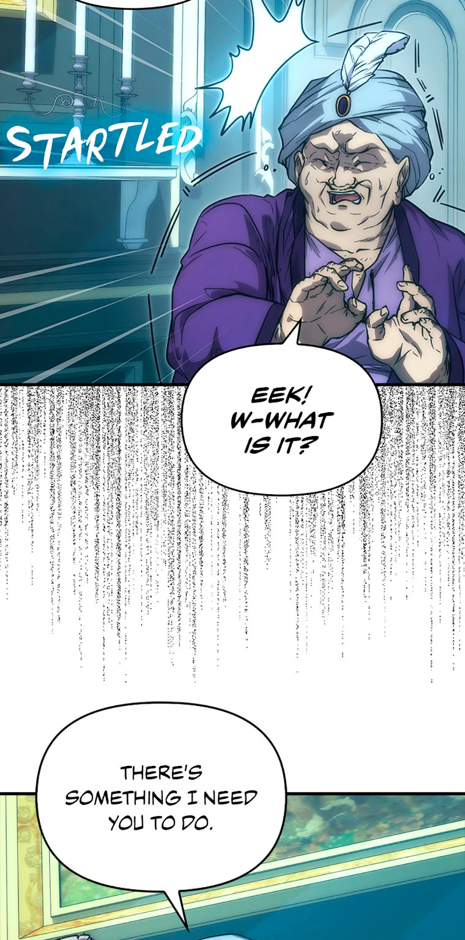 The 9th Class Swordmaster: Blade of Truth chapter 41 page 11