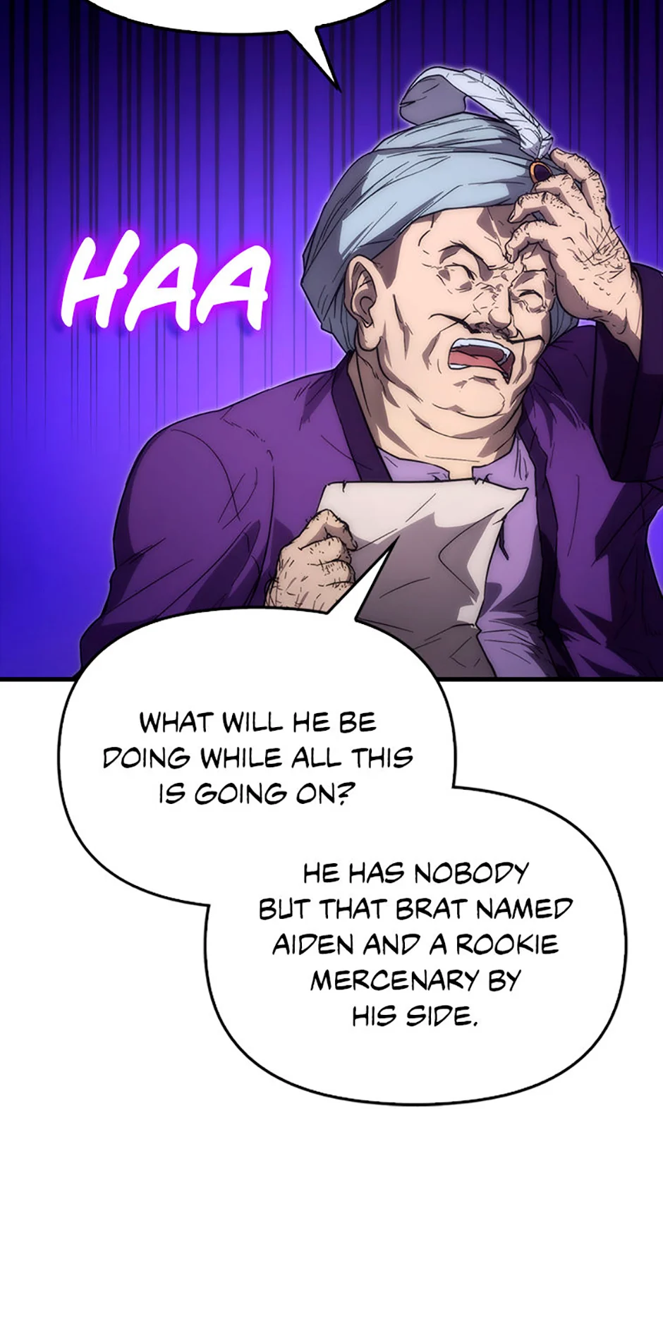 The 9th Class Swordmaster: Blade of Truth chapter 41 page 19