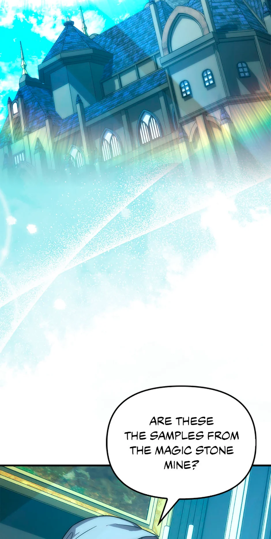 The 9th Class Swordmaster: Blade of Truth chapter 41 page 2