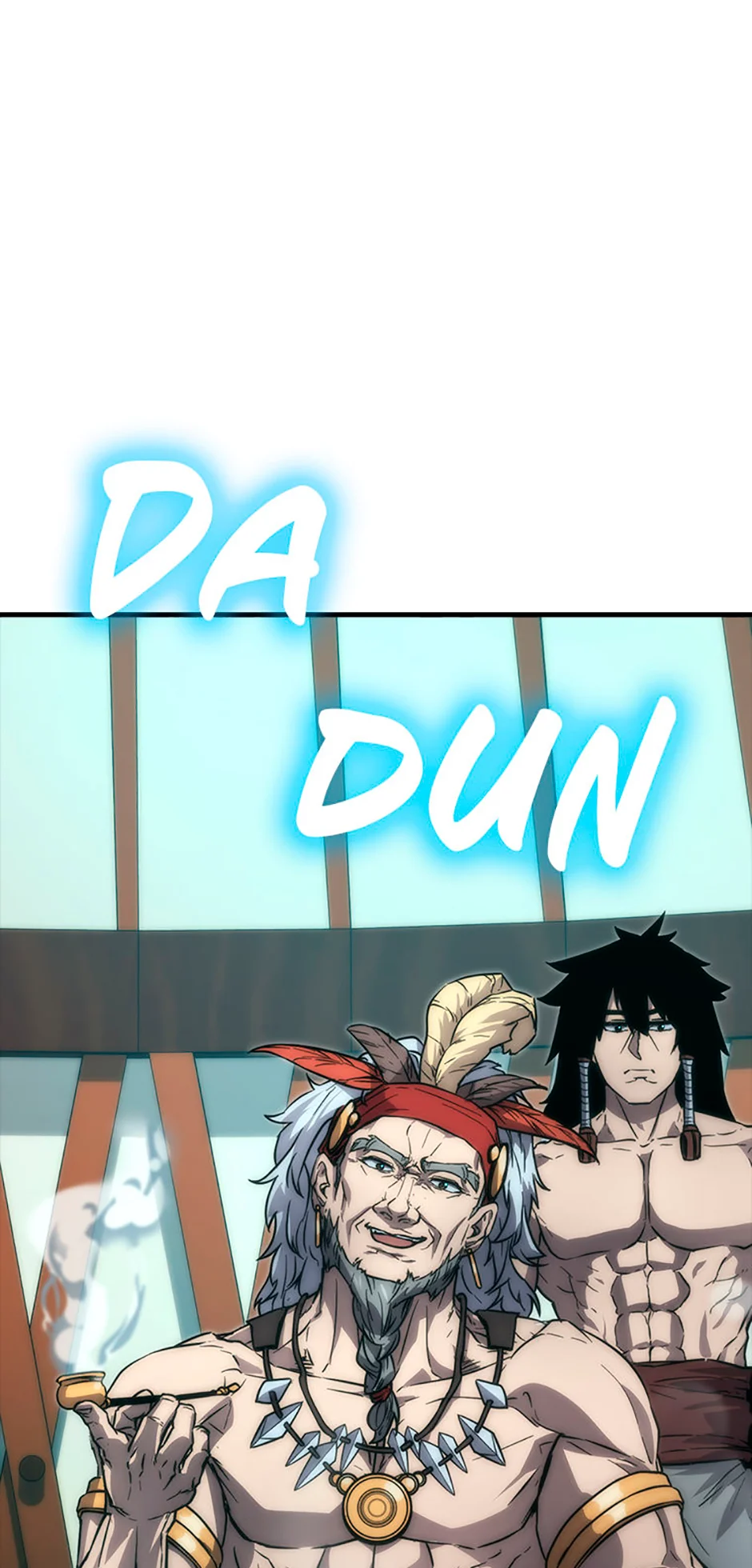 The 9th Class Swordmaster: Blade of Truth chapter 41 page 27