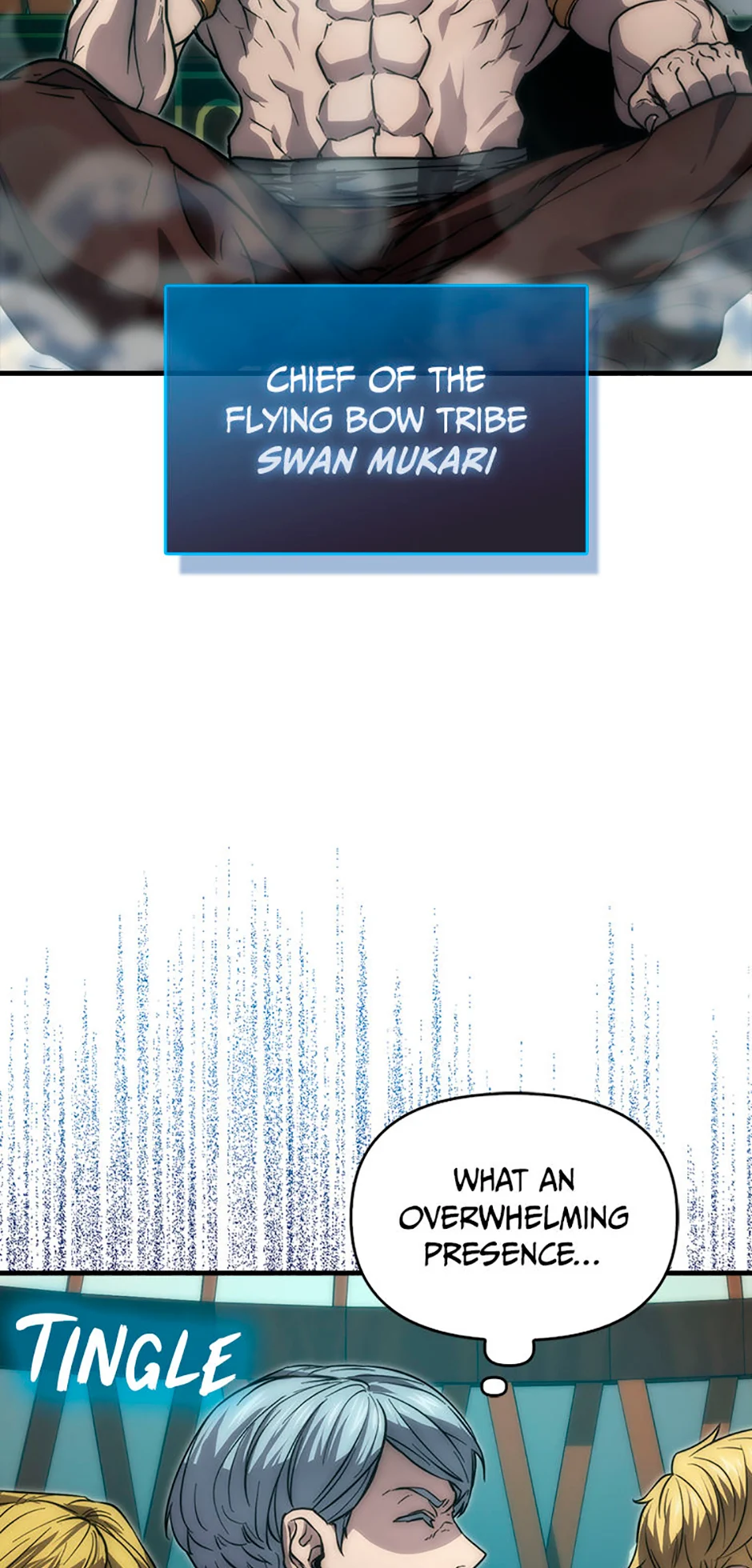 The 9th Class Swordmaster: Blade of Truth chapter 41 page 28