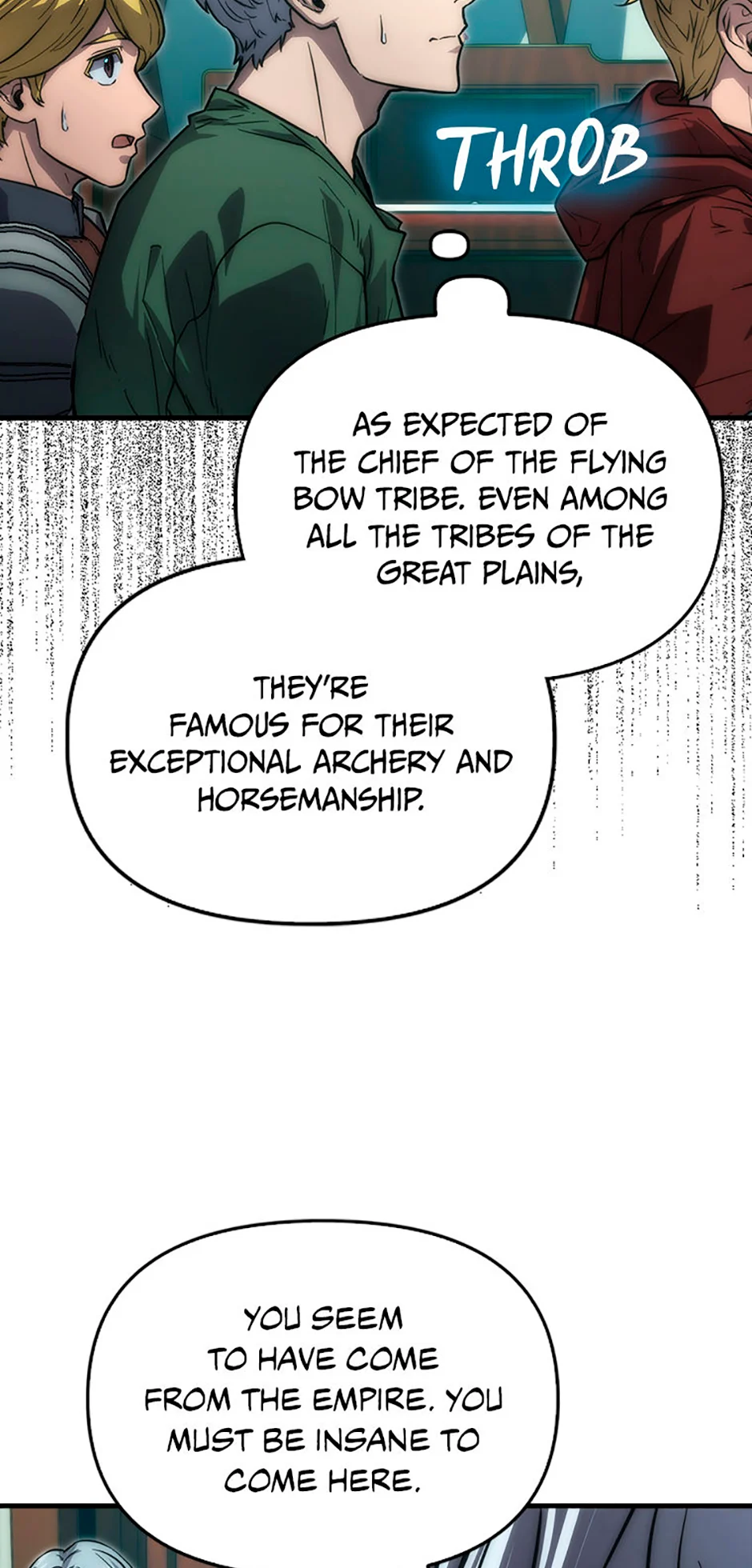 The 9th Class Swordmaster: Blade of Truth chapter 41 page 29