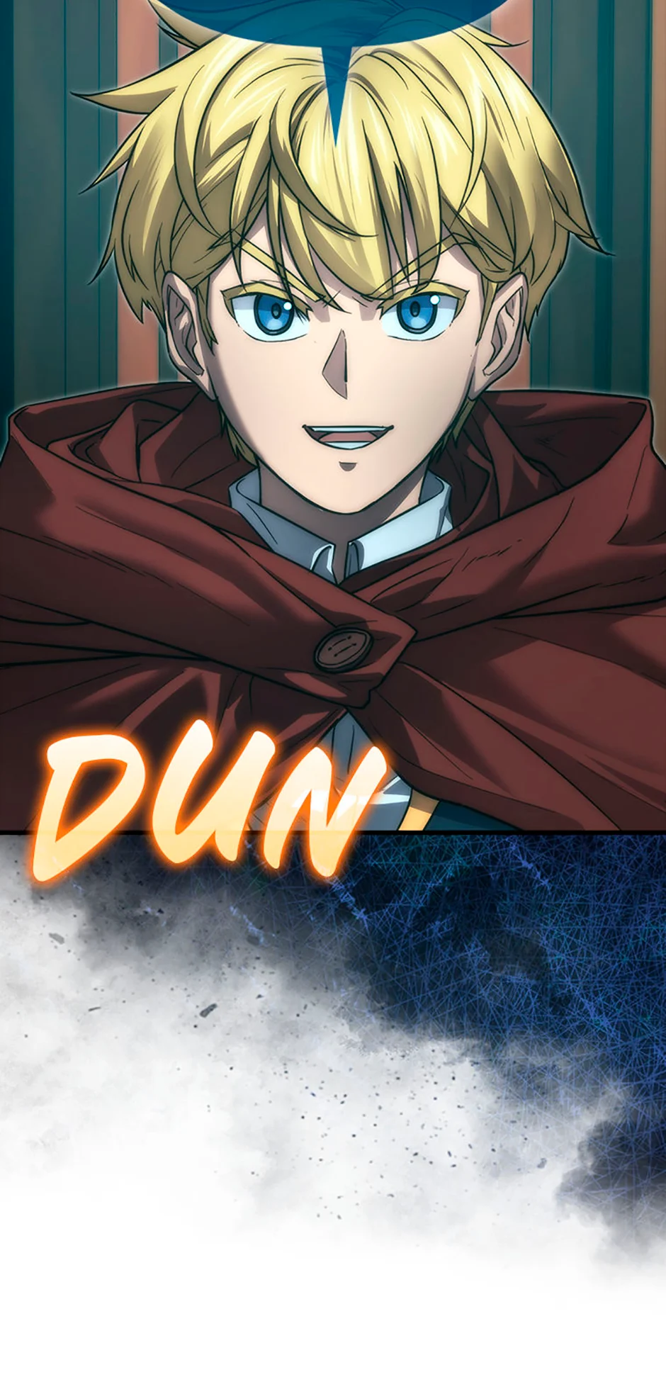 The 9th Class Swordmaster: Blade of Truth chapter 41 page 31