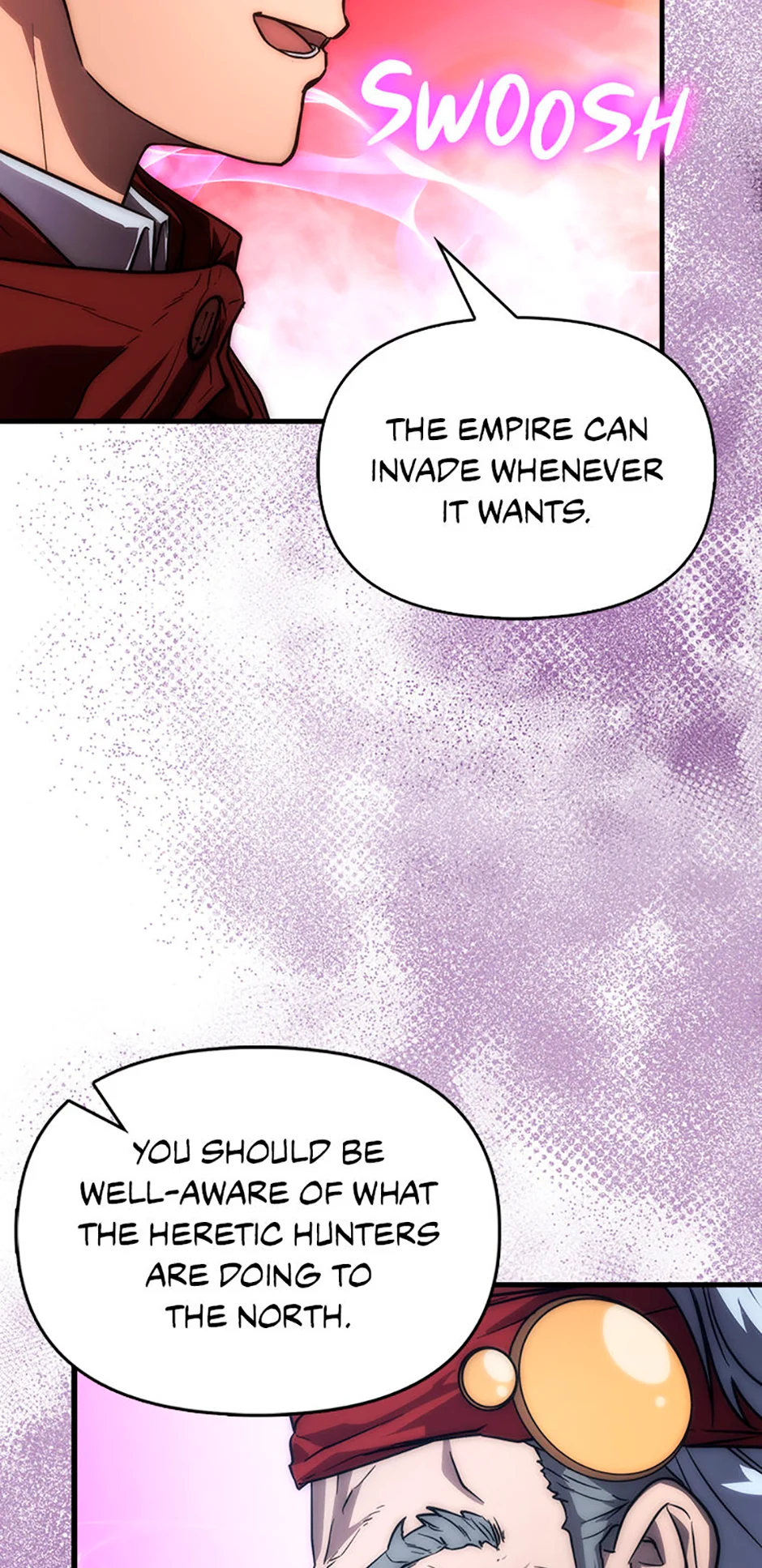 The 9th Class Swordmaster: Blade of Truth chapter 41 page 35