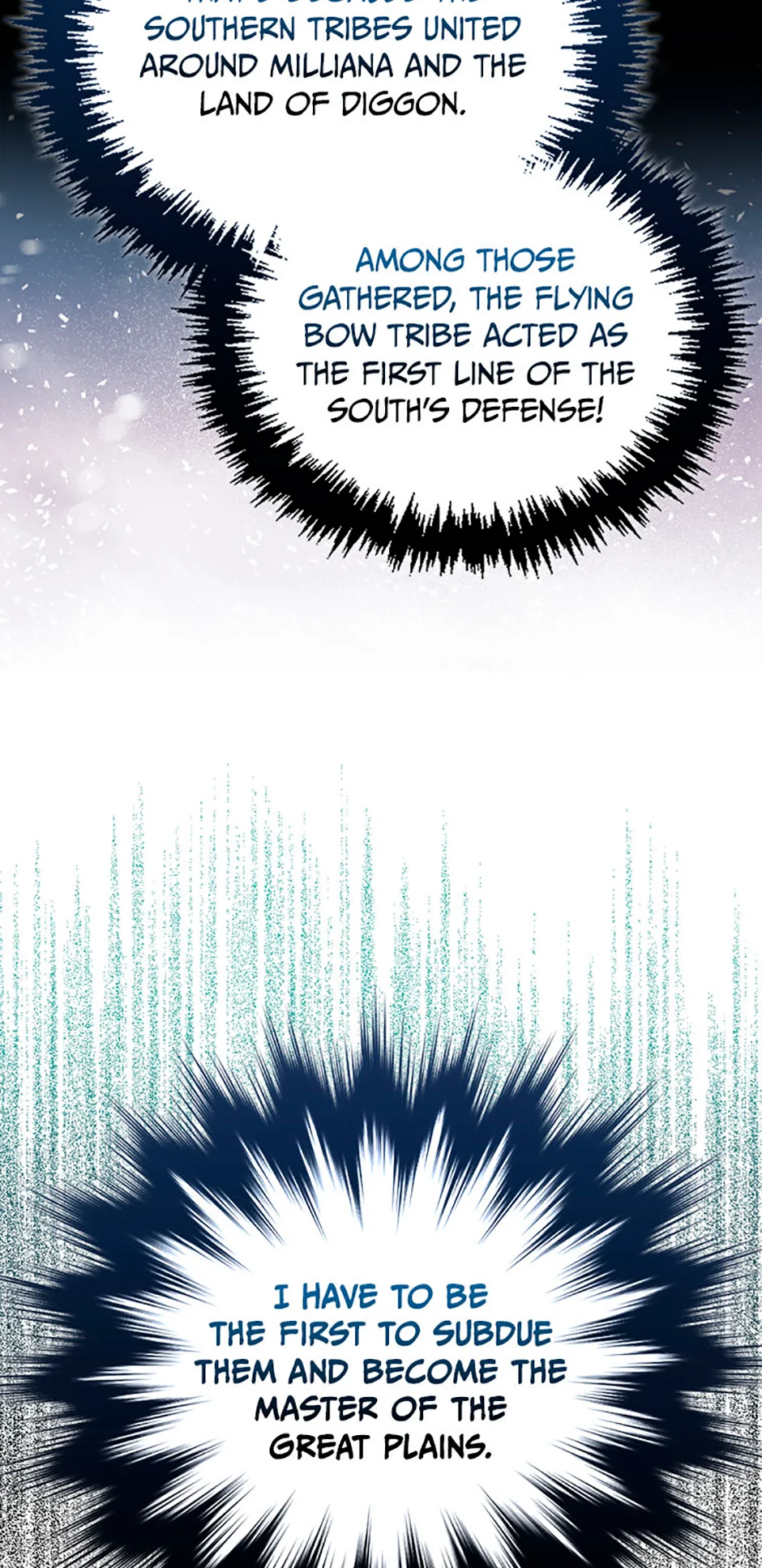 The 9th Class Swordmaster: Blade of Truth chapter 41 page 38