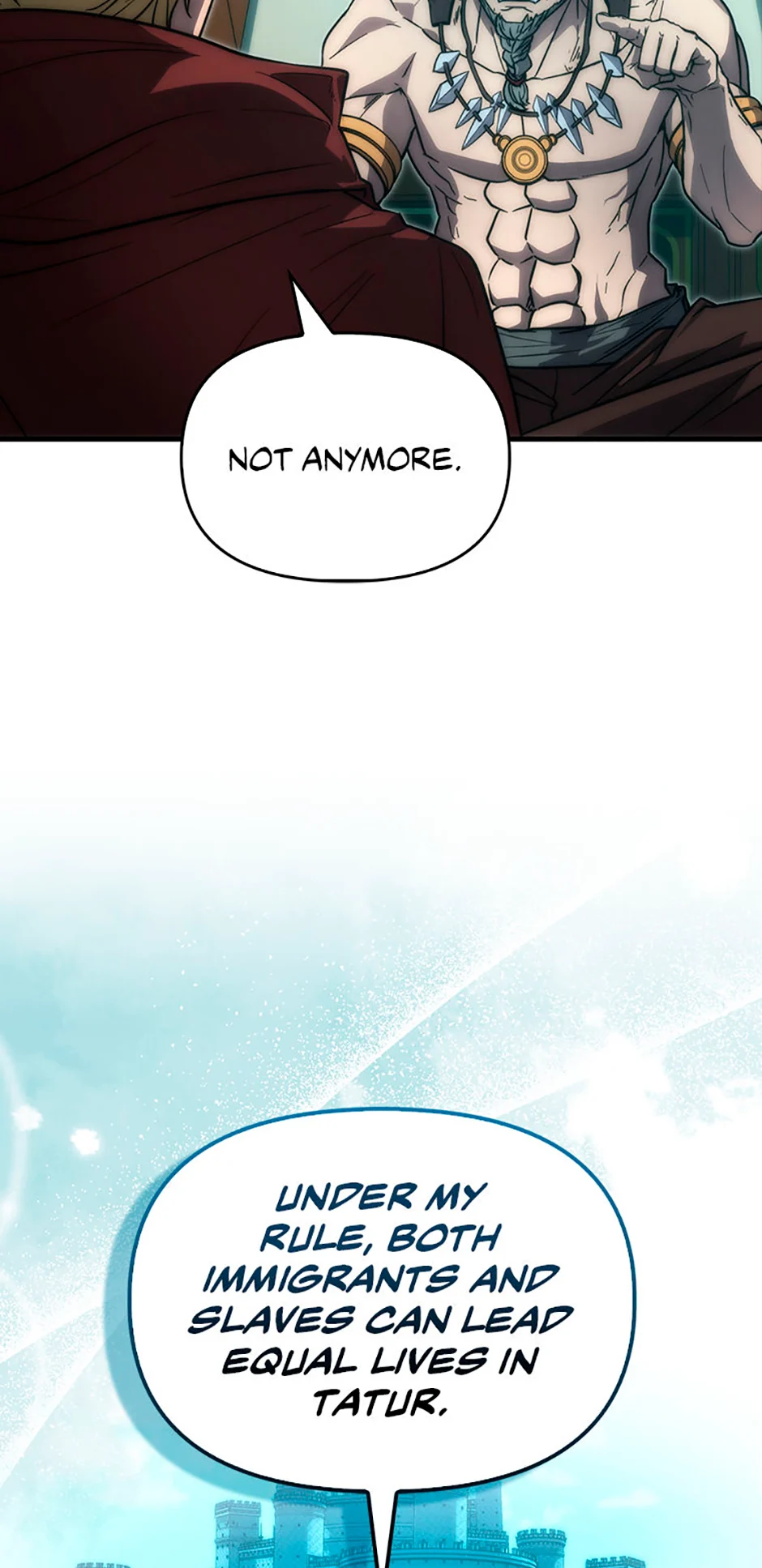 The 9th Class Swordmaster: Blade of Truth chapter 41 page 40