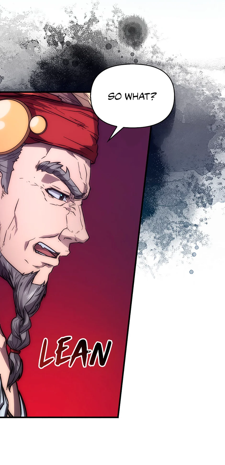 The 9th Class Swordmaster: Blade of Truth chapter 41 page 42